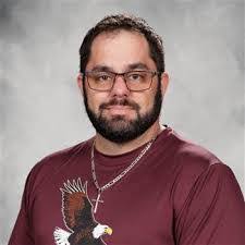 Eric Blicker's Instagram, Twitter & Facebook