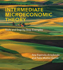 Added to your shopping cart! Intermediate Microeconomic Theory The Mit Press