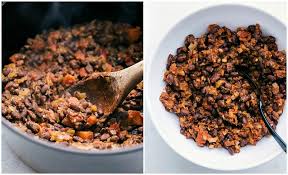 Check spelling or type a new query. Healthy Tacos Black Bean Corn Chelsea S Messy Apron