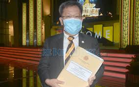 Other laws regulating the running of local authorities in sarawak include building ordinance 1994. Timely For Local Authorities Ordinance 1996 To Be Amended
