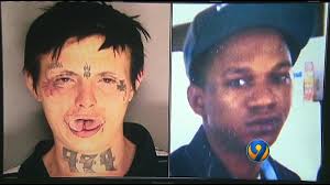 Man with 'Satan' tattoo, forked tongue, pleads to brutal murder