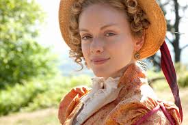 Old-Fashioned Charm: April 2015