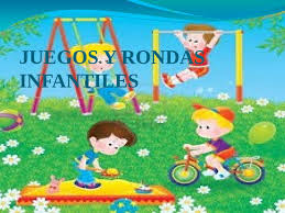 Jugamos con antepasados nº10 3º. Calameo Juegos Y Rondas Infantiles