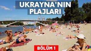 Sovyet işgaline karşı diriniş gösteren ukrayna i̇syan ordusunun elebaşları öldürülmüş ve isyan sona ermiştir. Ukrayna Nin Plajlari Bolum 1 Ukrayna Kiev Youtube
