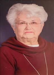 Obituary information for Elinor Lynn Street