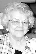 Obituary listings for July 5, 2011