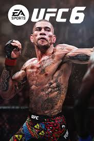 UFC 6