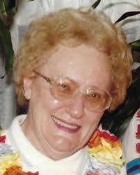 Pauline F. Hyatt Obituary November 8, 2024