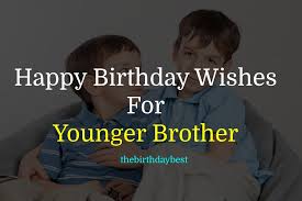 We did not find results for: 100 Happy Birthday Wishes For Younger Brother Of 2021