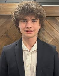 Jacob Denham's Instagram, Twitter & Facebook