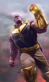 Maybe you would like to learn more about one of these? Mobile Thanos Wallpapers Wallpaper Cave