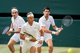 Djokovic nadal pcb roland garros scheduling thiem. After Roger Federer Nadal Djokovic S Retirement It Will Be Says Atp Star