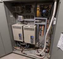 Elevator Package - Elevator Controller Options | Built To ...