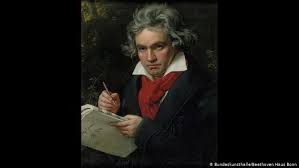 Listen to music from ludwig van beethoven like sonata no. Germany Prepares To Celebrate Beethoven Year Music Dw 14 12 2019