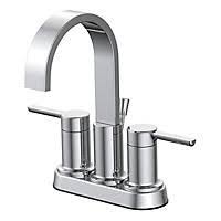 This can be disconcerting for customers not familiar with the brand, but rest assured, the quality is on par or even better. Canadian Tire Bathroom Faucets Lavatory Faucet Faucet