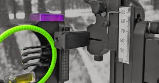 How To Build An Accurate Sight Tape For Bowhunting Gohunt