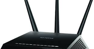 Netgear Nighthawk Ac1900 Dual Band Wifi Gigabit Router R7000 Gigabit Router Netgear Wifi Router