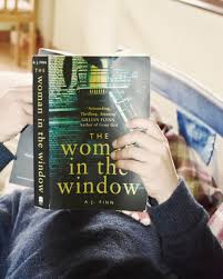 This book is descriptive in a way 5/5 stars. The Woman In The Window Nishita S Rants And Raves