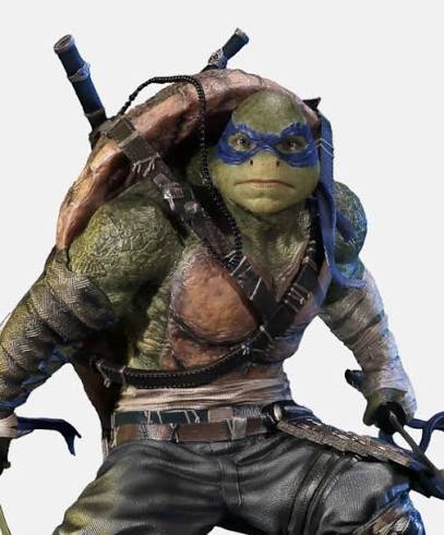 TMNT
