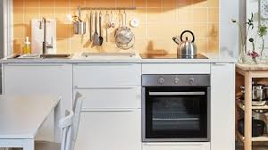 Create your dream kitchen from our selection of stunning fitted kitchens at b&q. Create Your Dream Kitchen With The Metod Kitchen System Ikea