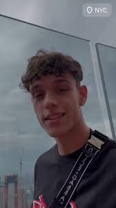 Hector at nyc#hectorfort #fyp #parati #viral #hectorfortclips