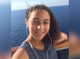 Jordan Anne Gutierrez's Memorial Website