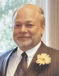 Obituary for Mark R. Dequaine