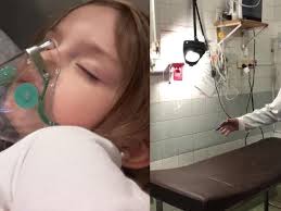 Fundraiser by Laura Lescano : HOSPITAL SIN EMERGENCIA PEDIÁTRICA ¡AYÚDENOS!