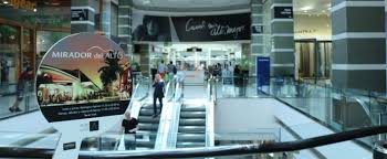You know, chile has plenty of malls and here we go with alto las condes!. Mall Las Condes Sofisticacao Em Las Condes Santiagodochile Com