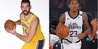 You are currently watching los angeles lakers live stream online in hd directly from your pc, mobile and tablets. See Hd Los Angeles Lakers Vs Clippers Live Today Usa On Which Channel Does The United States Play Live Live Free Forecasts Schedules And Online Transmission Via Spectrum Sportsnet And Fox Sports