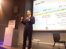 It was founded by henri germain in 1863 and grew fast to become the largest bank in the world by 1900. Iexec Official No Twitter We Are Often Invited By Corporations To Share Insights On Decentralized Infrastructures Today Jean Charles Gives A Talk To French Bank Lcl On Examples Of How Blockchain Can