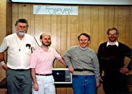 A History of the Apple /// SIG