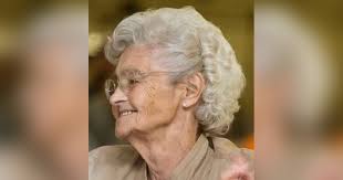 Obituary for Louise Schauer