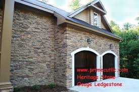 The warm and traditional appearance of heritage lends itself to a wide variety of architectural styles adding elegance to any residential or commercial application. Pin On Heritage Stone
