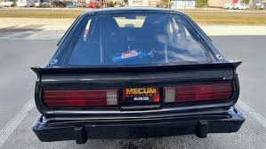 Image result for Black 1982 AMC