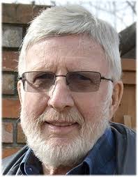 Bert TERRY Obituary (2018)