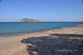 Maybe you would like to learn more about one of these? Tourist Info Fur Die Insel Kreta Griechenland Strand Agia Marina