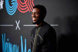 We did not find results for: Chadwick Boseman Reminds Us Llness Disability Often Invisible The Mary Sue