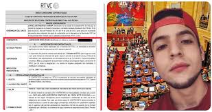 Procuraduría abrió investigación contra altos funcionarios de RTVC por  posibles irregularidades en contratos