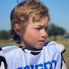 Happy 8th birthday to my youngest Qwnuseia