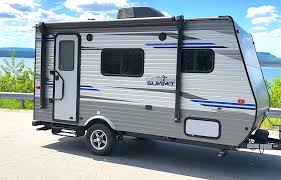 Rv size for national parks. Average Length Of Travel Trailers Yes It Matters Rvblogger
