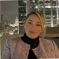 Patricia Romo's Instagram, Twitter & Facebook