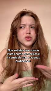 Ebony É Neurodivergente