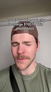 Capturing Kindness: A Unique Photography Story