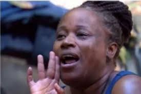 More lazy stereotyping as I'm A Celeb's Boy George calls Charlene bossy and  controlling'