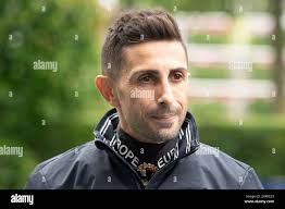 Jose luis borrego hi-res stock photography and images