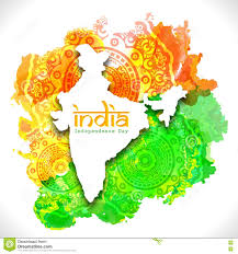 ✓ freie kommerzielle nutzung ✓ keine 268 kostenlose bilder zum thema india flag. Indien Karte Fur Indischen Unabhangigkeitstag Stock Abbildung Illustration Von Feiertag Erbe 74919485