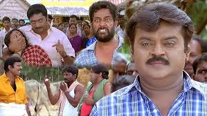 The Emotional Scene Between Lawrence, Nasser And Sneha