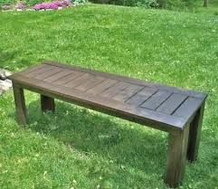 Gartenbank Selber Bauen Inspirierende Ideen Zum Nachfolgen Gartenbank Selber Bauen Selber Bauen Garten Aussenbanke