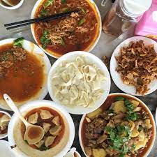 I will be staying in the city centre. 10 Best Halal Chinese Restaurants In Kl For Cny Gathering Tripfez Blog